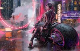 奥拉星源水精灵——海荧 奥拉星原始三个精灵